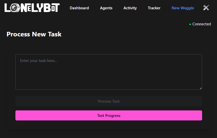 Hive Task Example
