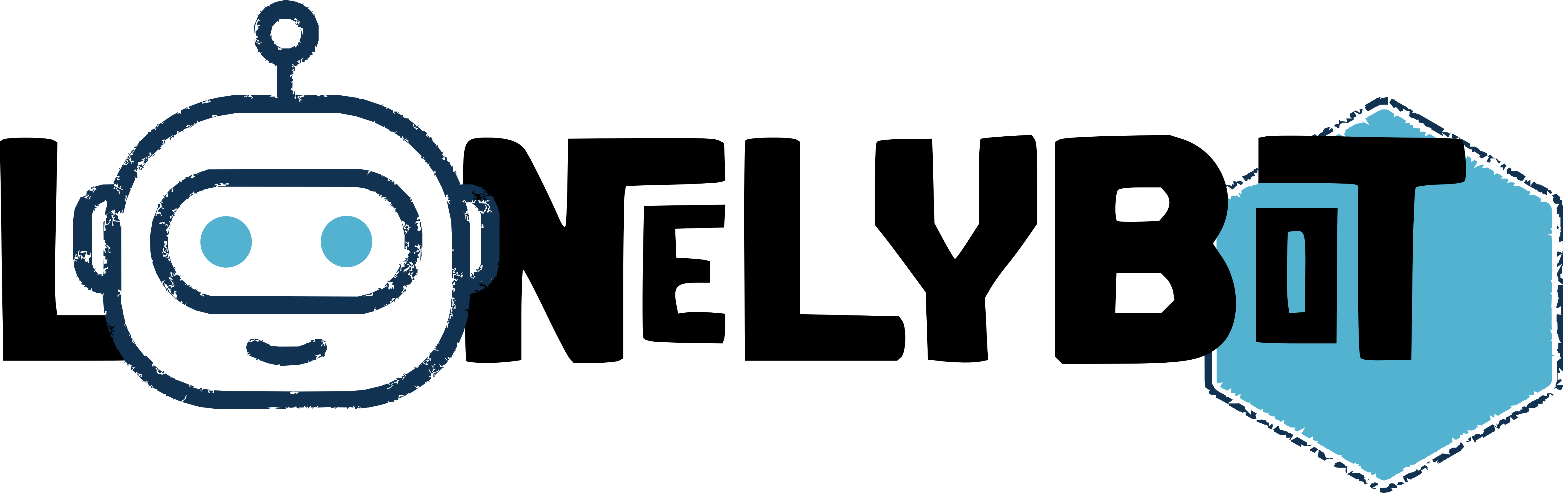 LonelyBot Logo